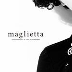 プルデザイン (YUYA_design)さんのファッションブランド ロゴTEE「MAGLIETTA」への提案