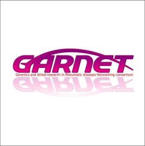 i-design (ismdesign)さんの「GARNET」のロゴ作成への提案