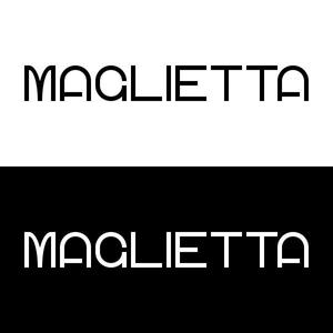 Reng'sStyle (rengsstyle)さんのファッションブランド ロゴTEE「MAGLIETTA」への提案