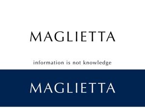 山本勇志 (yushiya)さんのファッションブランド ロゴTEE「MAGLIETTA」への提案
