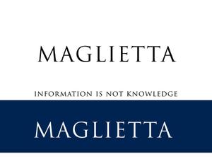 山本勇志 (yushiya)さんのファッションブランド ロゴTEE「MAGLIETTA」への提案