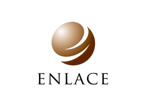 landscape (landscape)さんの「Enlace」のロゴ作成(商標登録予定なし）への提案