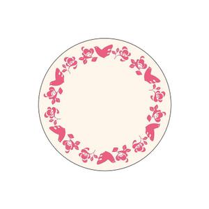 nori_8 (nori_8)さんのケーキにプリントするおしゃれ可愛いデザインへの提案