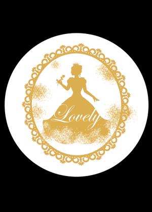 XisniX (kuroxnao45)さんのケーキにプリントするおしゃれ可愛いデザインへの提案