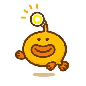 risa (risa0714)さんの提灯アンコウのキャラクターへの提案