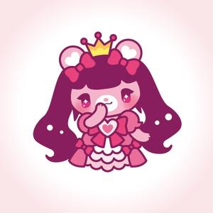 cheo (nrg45153_co)さんのアイドルのイメージキャラクターデザインへの提案