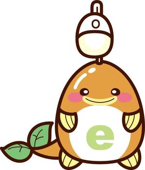 loveinko (loveinko)さんの提灯アンコウのキャラクターへの提案