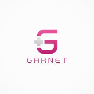 akitaken (akitaken)さんの「GARNET」のロゴ作成への提案