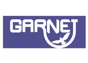 さんの「GARNET」のロゴ作成への提案