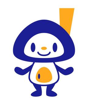 RLYØ【キャラデザ・イラスト制作等】 (ryo_connectal)さんのマスコットキャラクターのデザインへの提案