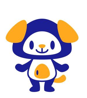 RLYØ【キャラデザ・イラスト制作等】 (ryo_connectal)さんのマスコットキャラクターのデザインへの提案