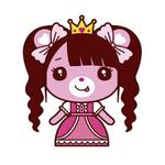 pin (pin_ke6o)さんのアイドルのイメージキャラクターデザインへの提案