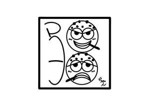 ちゃお (YuTao)さんのたこ焼き屋のキャラクターとロゴへの提案