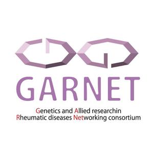 takesugataさんの「GARNET」のロゴ作成への提案