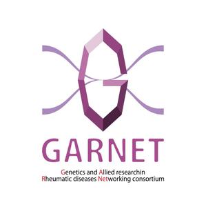 takesugataさんの「GARNET」のロゴ作成への提案