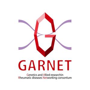 takesugataさんの「GARNET」のロゴ作成への提案