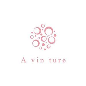 bukiyou (bukiyou)さんのワインショップ「A vin ture」のロゴ作成への提案