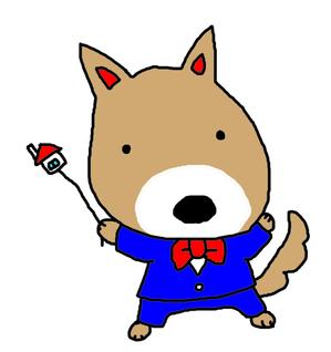 小寺宏美 (koromoon5)さんのマスコットキャラクターのデザインへの提案