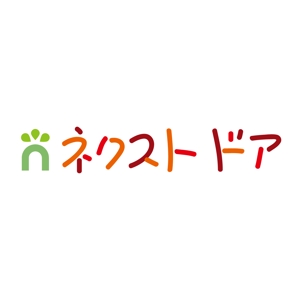 yuri-su (yuri-su)さんの不動産会社「センチュリー21ネクストドア」のロゴへの提案