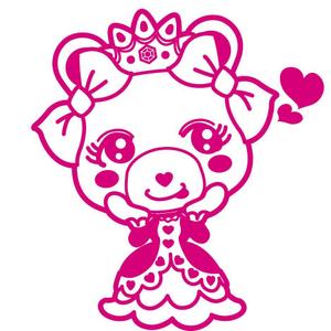 mamikaru (mamikaru)さんのアイドルのイメージキャラクターデザインへの提案