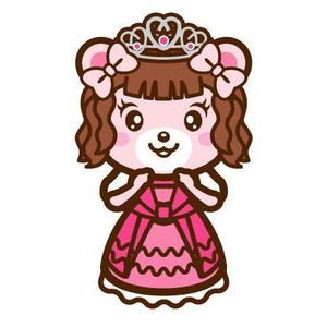 str-labelさんのアイドルのイメージキャラクターデザインへの提案