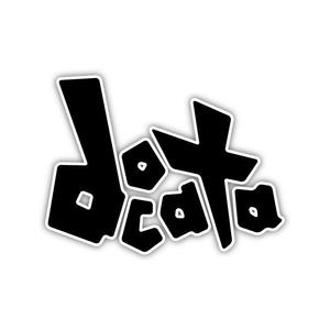 takesugataさんの「docata」のロゴ作成への提案