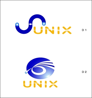 yuki520さんの光ファイバーやケーブルTVの工事会社のロゴ製作への提案