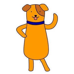 クロワッサン (kurowassan)さんのマスコットキャラクターのデザインへの提案