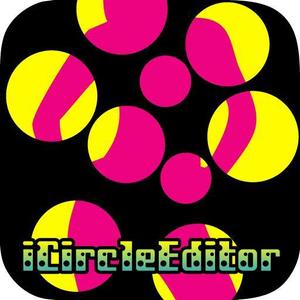 shashindo (dodesign7)さんのiPhoneアプリのアイコン制作への提案