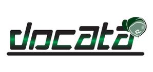 syotaroさんの「docata」のロゴ作成への提案