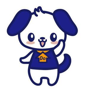 CHIHUAHUA BASE (tae1182)さんのマスコットキャラクターのデザインへの提案