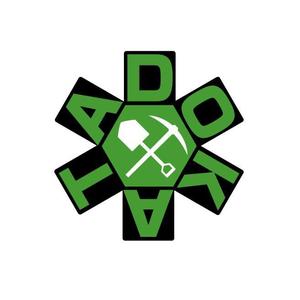 コムデザインルーム (com_design_room)さんの「docata」のロゴ作成への提案