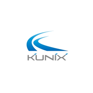 a_qvo (a_qvo)さんの「KUNIX」のロゴ作成への提案