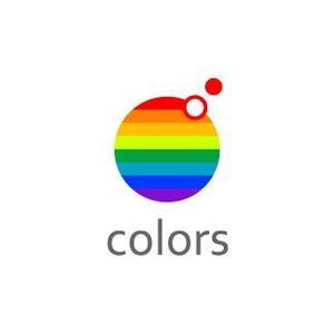 さんの新設学童保育所「colors」のロゴデザインへの提案