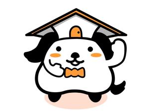 E.crayon (yuuuuuu_ecolibra)さんのマスコットキャラクターのデザインへの提案