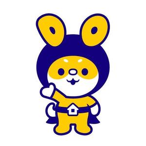 ブリコルール (bricoleur)さんのマスコットキャラクターのデザインへの提案