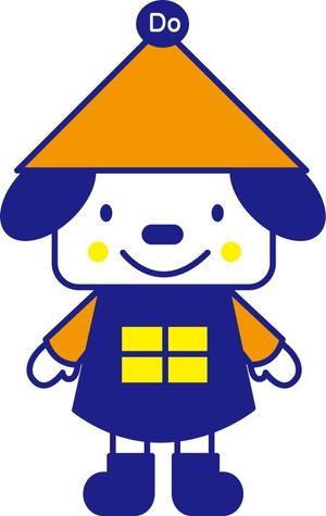タカノキョウコ ()さんのマスコットキャラクターのデザインへの提案