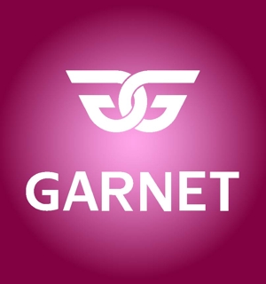 yuki520さんの「GARNET」のロゴ作成への提案