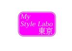 asakawa12 (asakawa12)さんの「My Style Labo 東京」のロゴ作成への提案