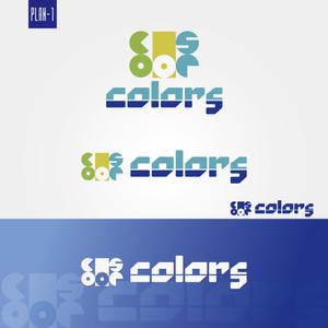 KEDStudio (masa721mark)さんの新設学童保育所「colors」のロゴデザインへの提案