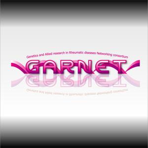 i-design (ismdesign)さんの「GARNET」のロゴ作成への提案