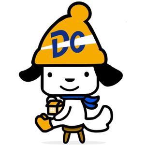 E.crayon (yuuuuuu_ecolibra)さんのマスコットキャラクターのデザインへの提案