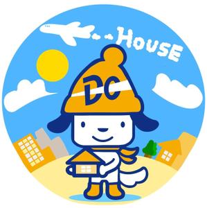 E.crayon (yuuuuuu_ecolibra)さんのマスコットキャラクターのデザインへの提案
