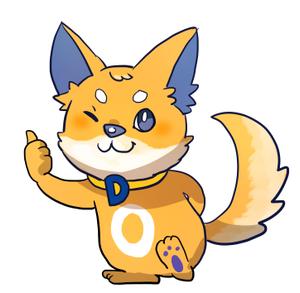 ｎｎ (nanaponi777)さんのマスコットキャラクターのデザインへの提案