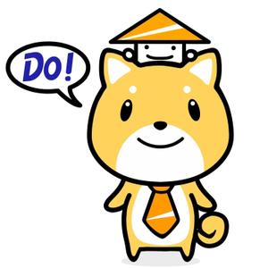 E.crayon (yuuuuuu_ecolibra)さんのマスコットキャラクターのデザインへの提案