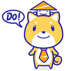 E.crayon (yuuuuuu_ecolibra)さんのマスコットキャラクターのデザインへの提案