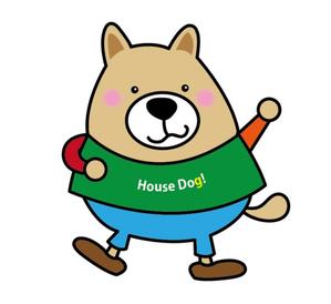 flansol (flansol)さんのマスコットキャラクターのデザインへの提案