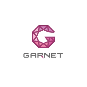 a_qvo (a_qvo)さんの「GARNET」のロゴ作成への提案