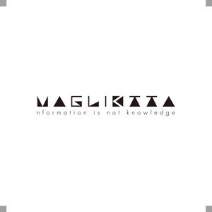昂倭デザイン (takakazu_seki)さんのファッションブランド ロゴTEE「MAGLIETTA」への提案