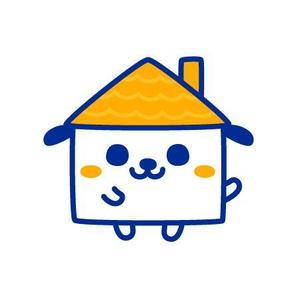 ParuNaka (parunaka)さんのマスコットキャラクターのデザインへの提案